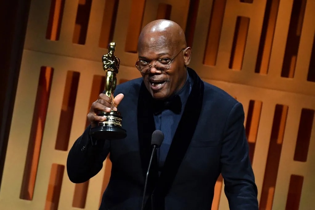 Samuel L. Jackson felépülése után játszotta el egyik legmegrázóbb szerepét