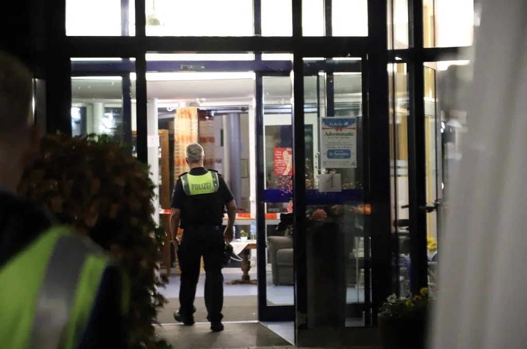 Halálos áldozattal járó késes támadás történt egy németországi idősek otthonában