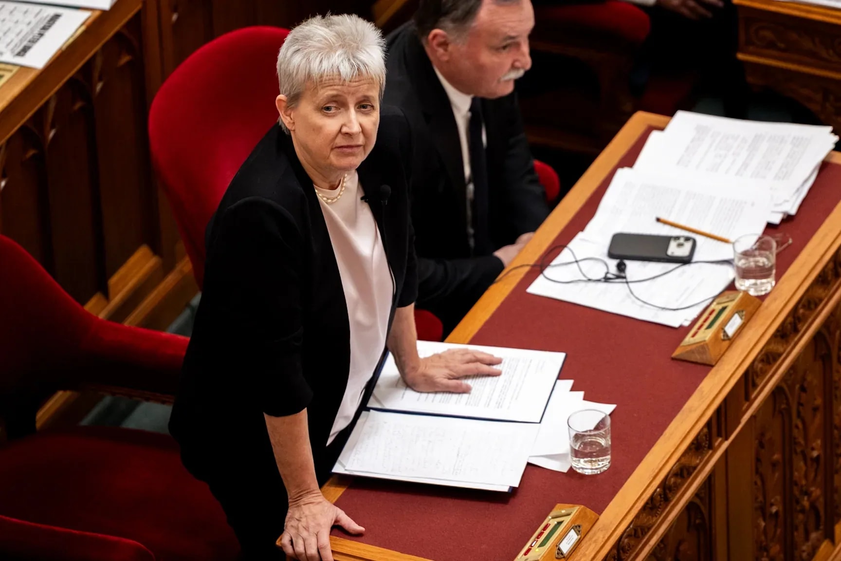 Lannert Judit: iskolafejlesztési programot indít a kormány jövőre
