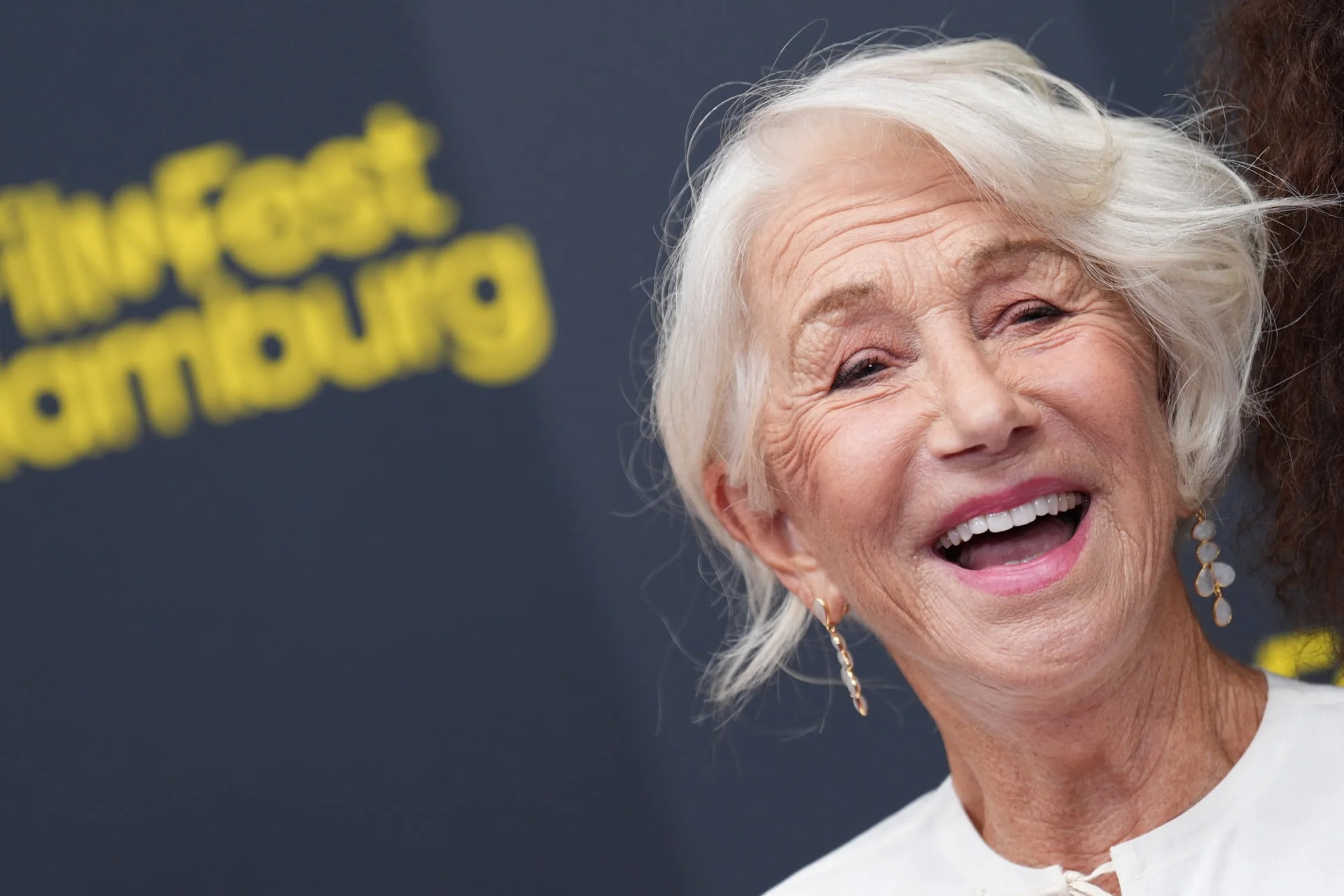 Helen Mirren 81 évesen is remek formában van