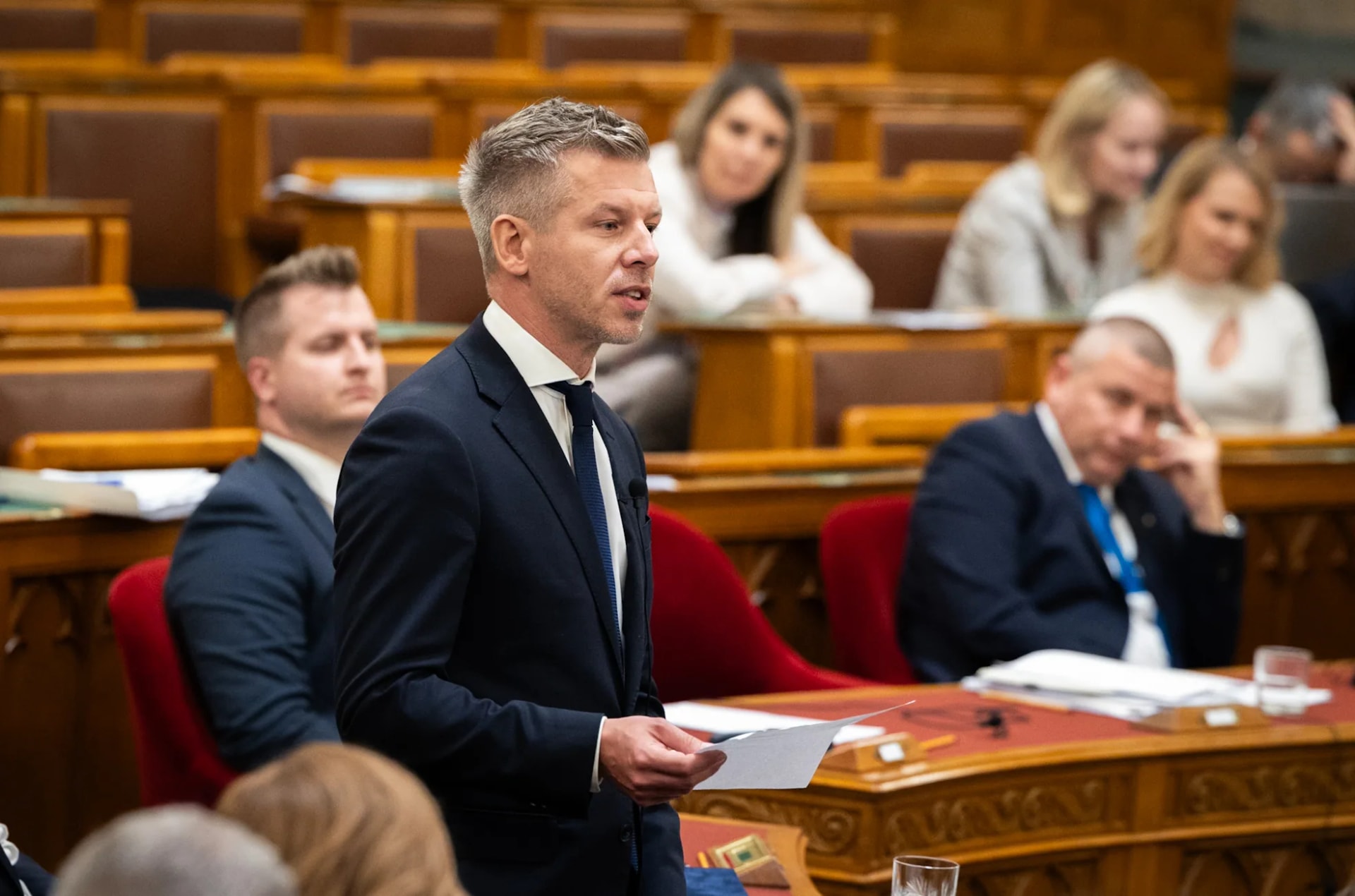 Fókuszban a családok támogatása