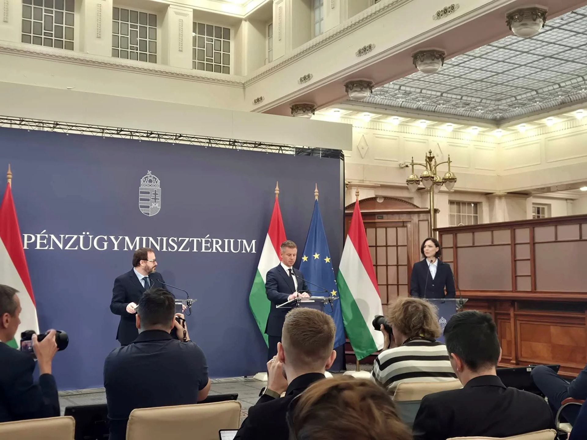 Miről szól a 2027-es költségvetés?