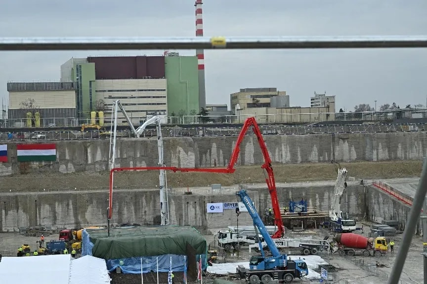 Megfelelt az orosz fővállalkozó auditján a Paks II. atomerőmű szimulátorait szállító cég