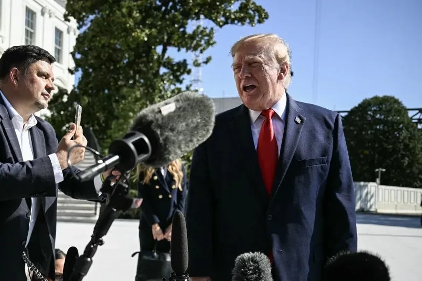 Valójában hogyan teljesít az amerikai gazdaság Trump elnöksége alatt?