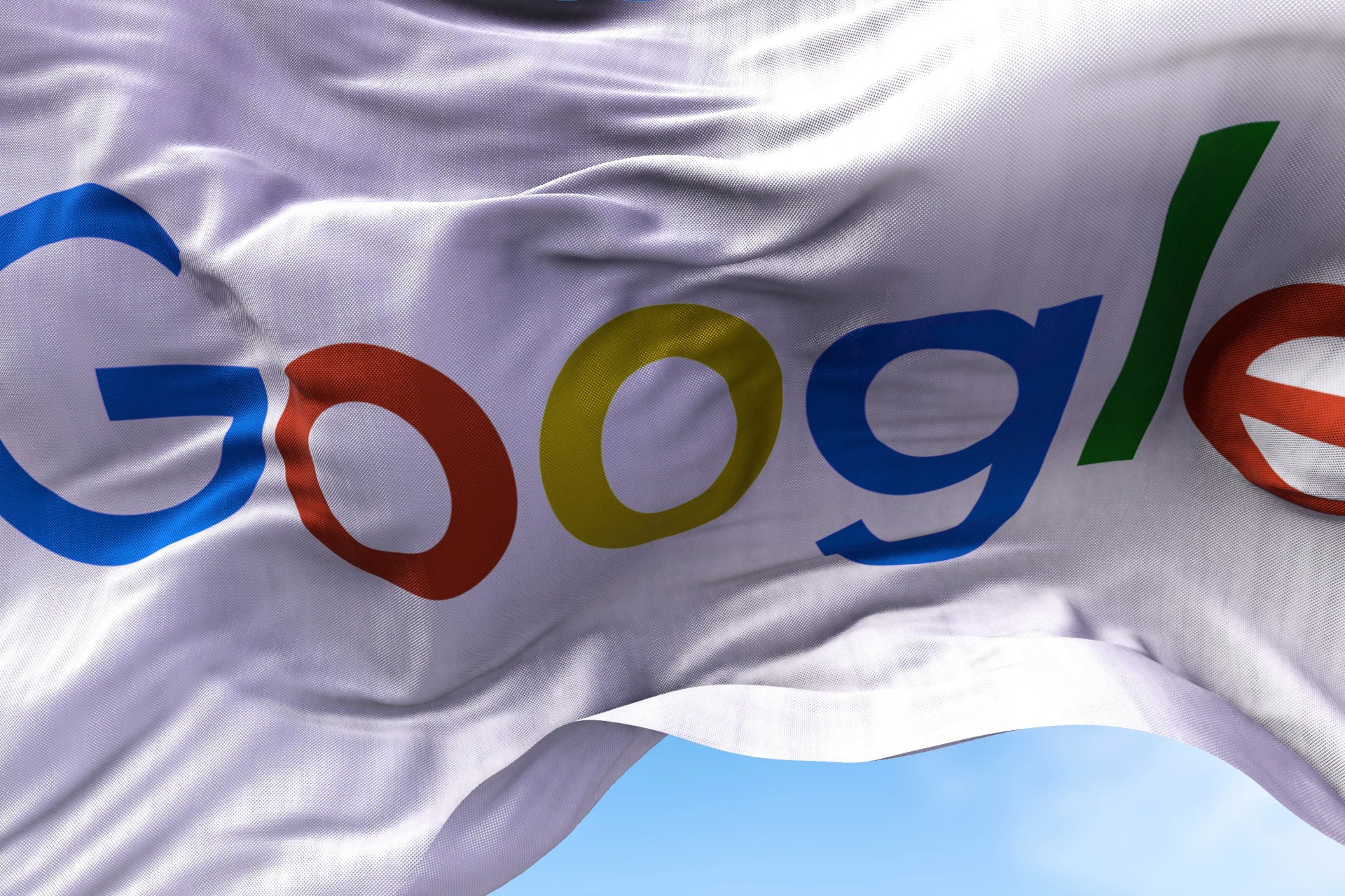 Áramkimaradás bénította meg a Google Cloud szolgáltatásaitt