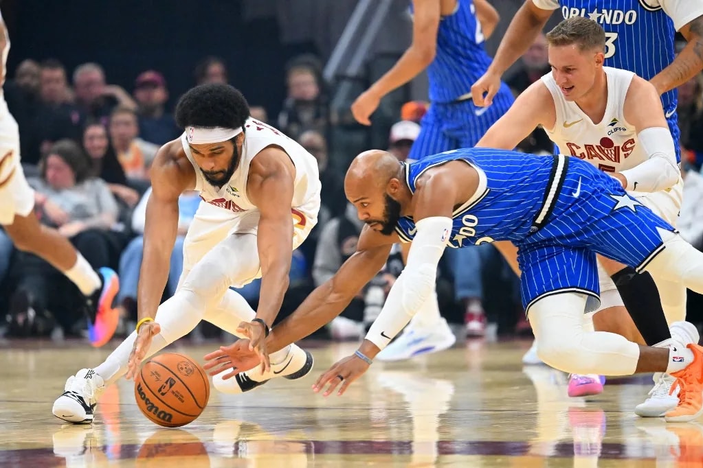 NBA: 125 külföldi játékos a nyitónapi keretekben