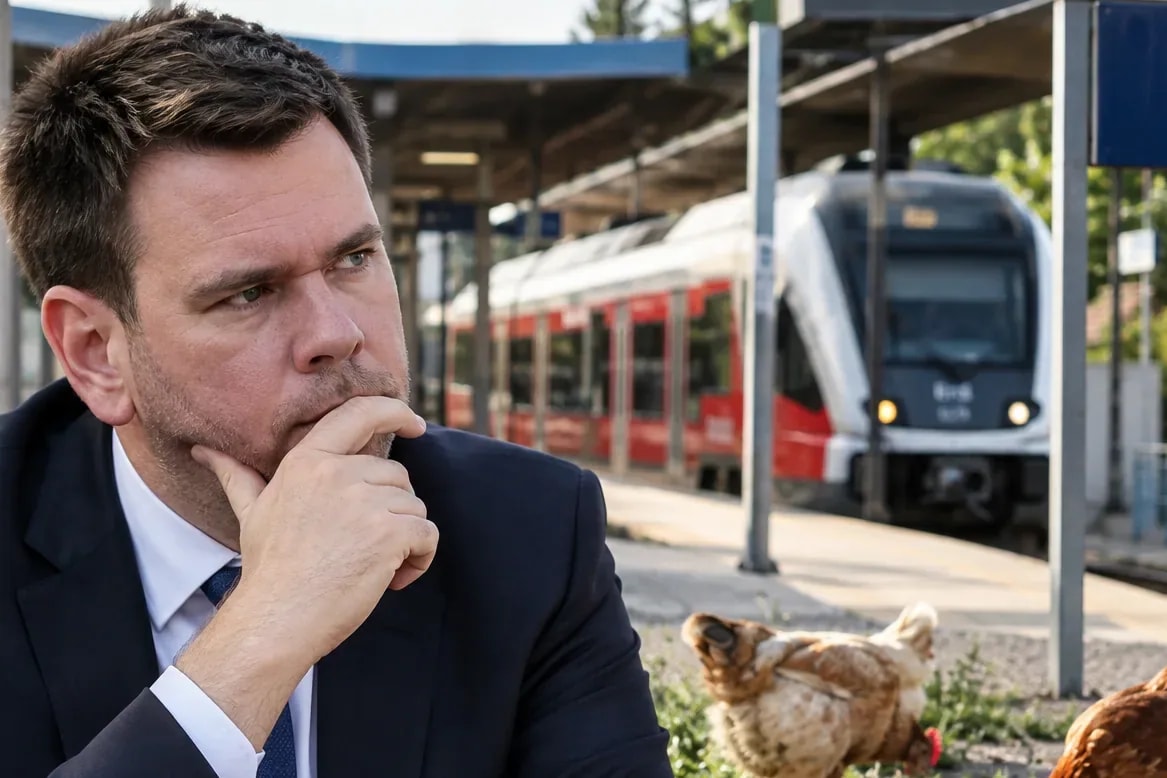 Vitézy Dávid: Érdemi fordulat jön a közlekedési infrastruktúra finanszírozásában + Videó
