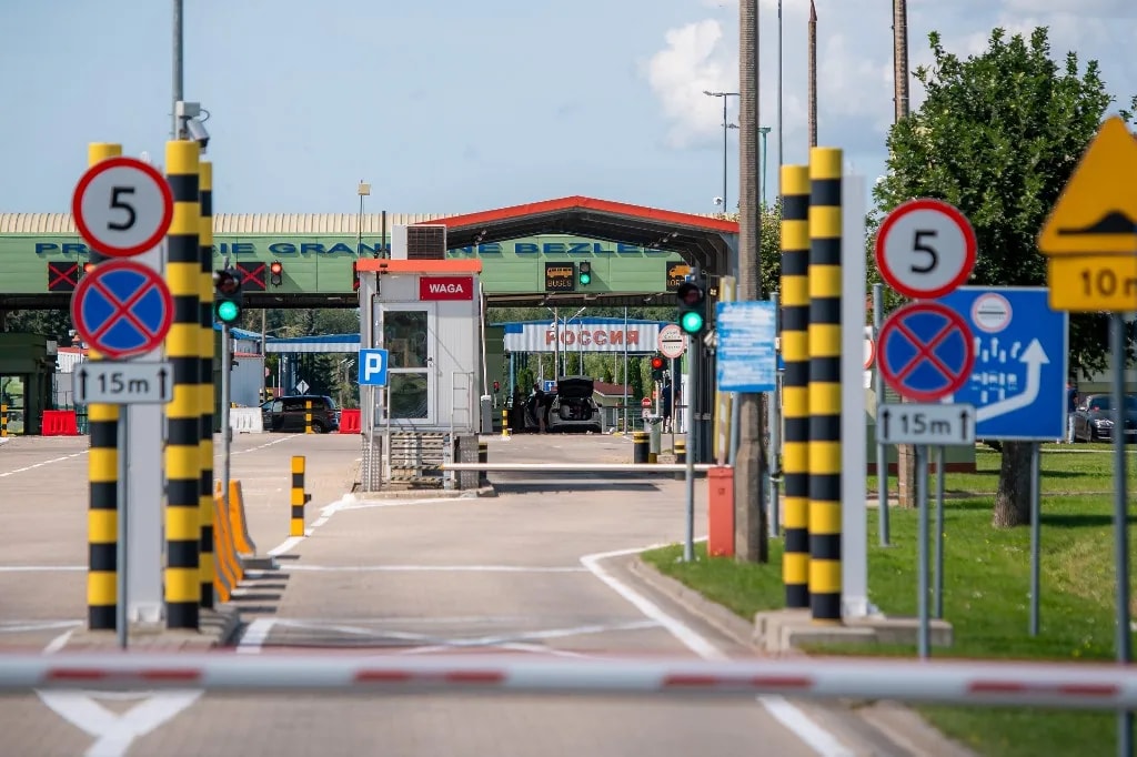 Egy pillantás Oroszország felé, ami 230 euróba került