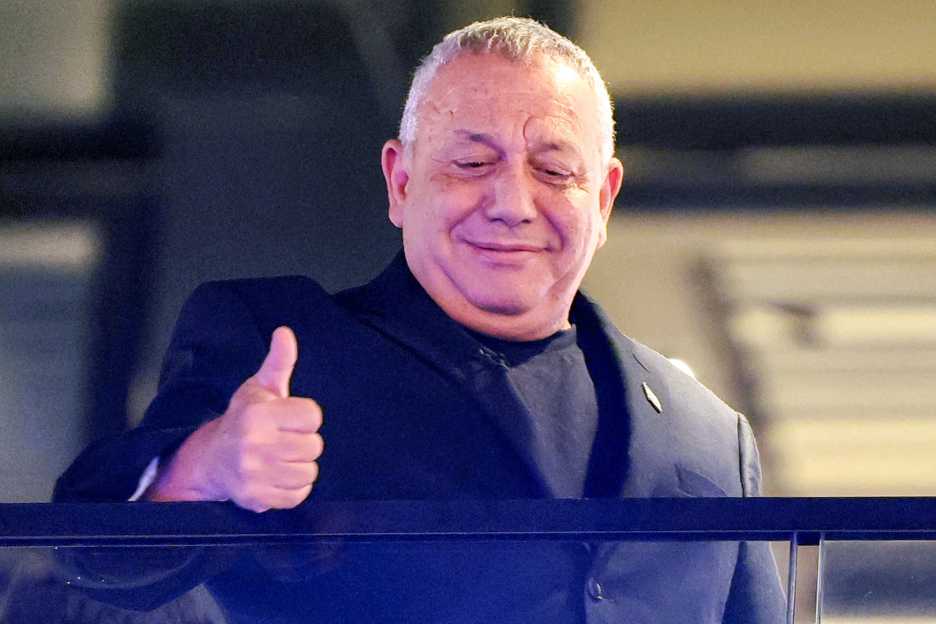 Ejzenkot: Pártja nem venne részt egy olyan kormányban, amelynek Netanjahu is tagja