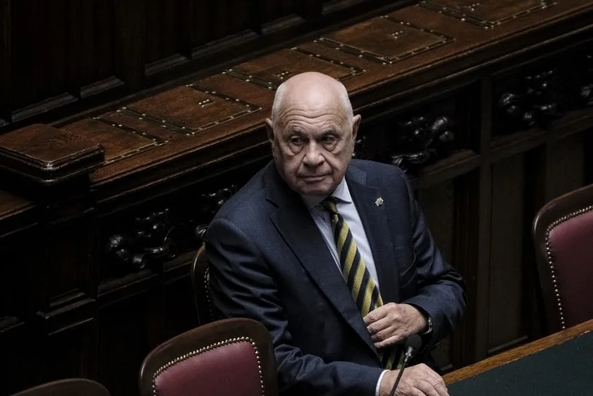 Carlo Nordio: az 56-os forradalom évfordulóján a magyar nép hősies ellenállására emlékezünk