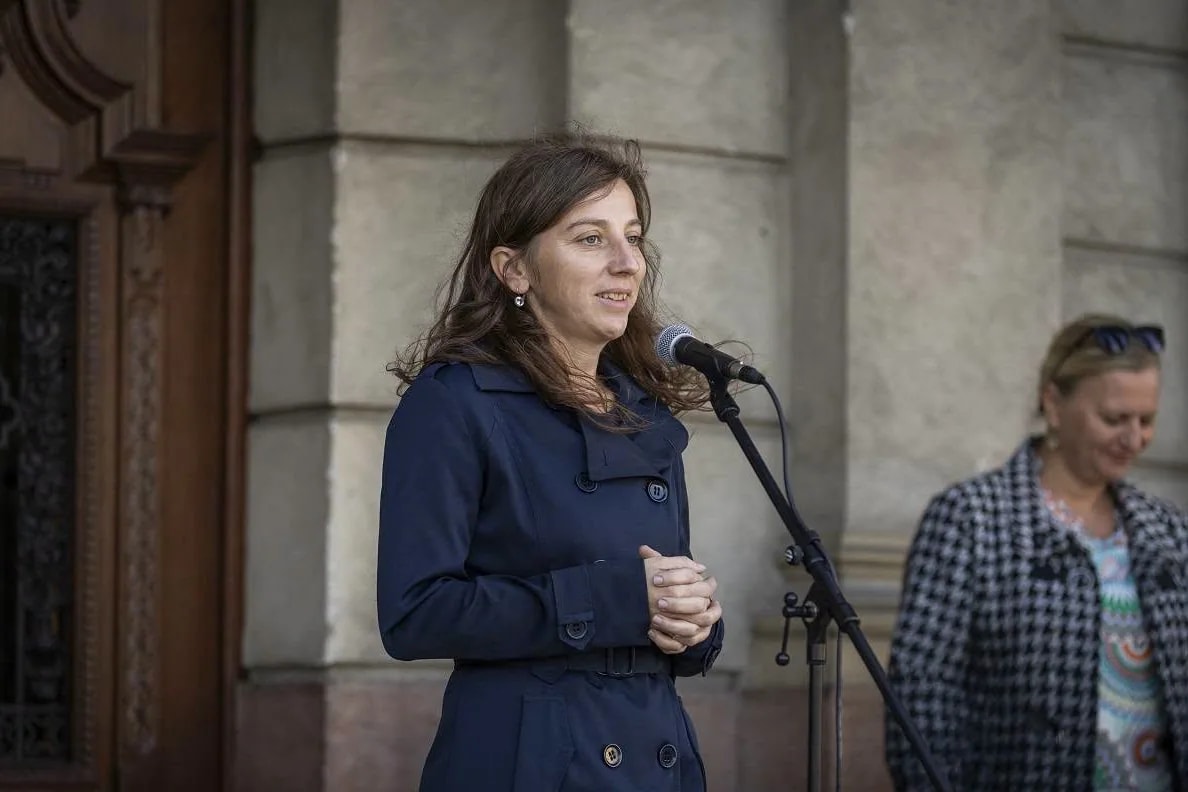 Megszűnt a Fidesz–KDNP-frakció a győri közgyűlésben, oda a többség is