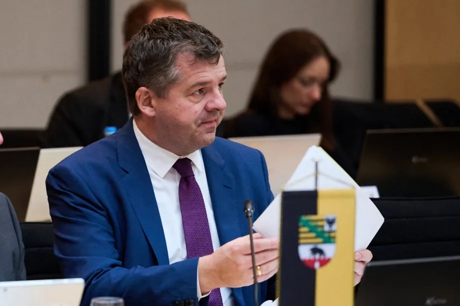 Még nem ért véget Merz rémálma