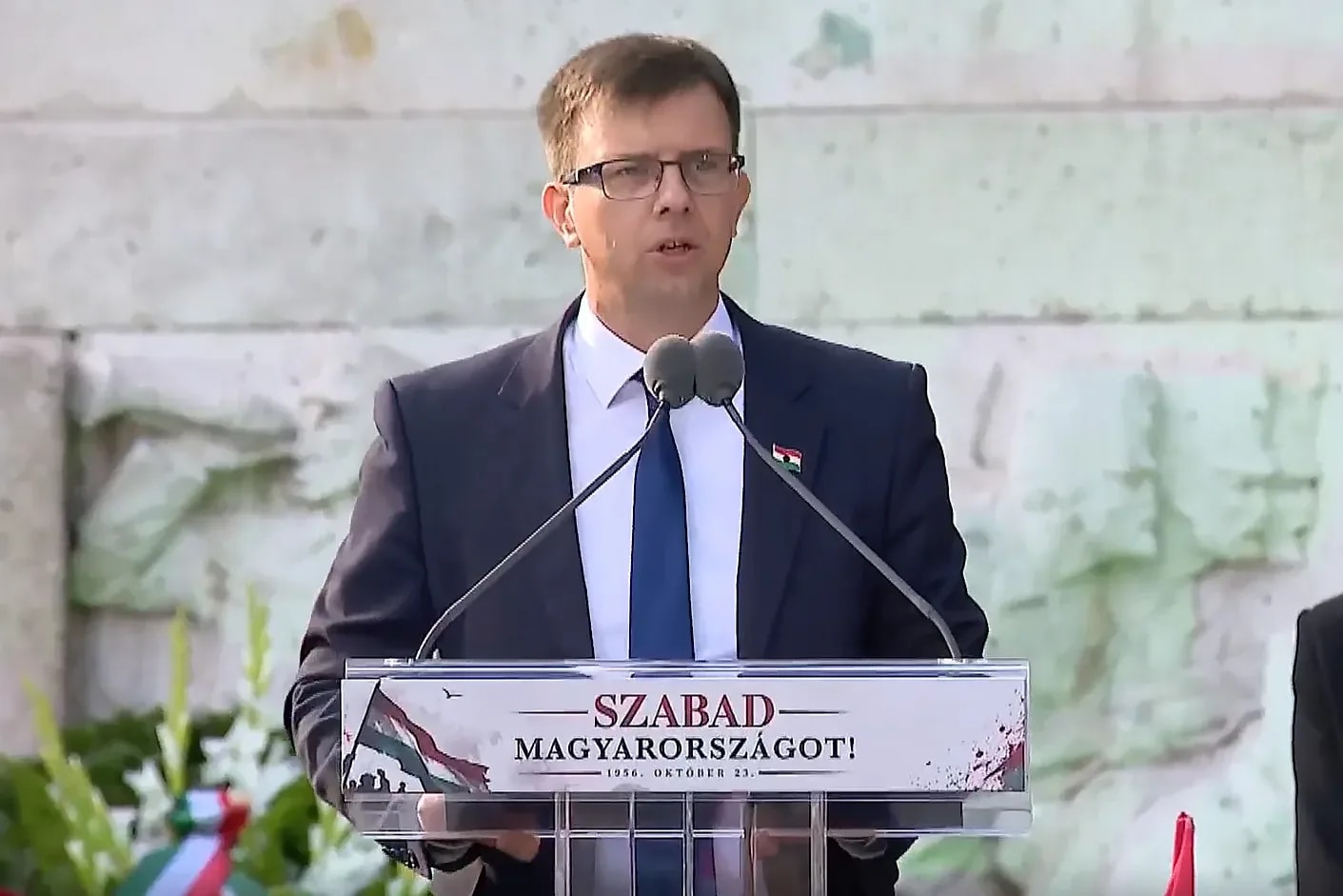 A Fidesz is megemlékezik az 1956-os forradalom 70. évfordulójáról