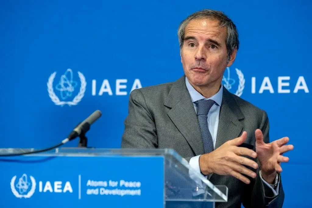 2060-ra megháromszorozódhat az atomenergia használatának mértéke