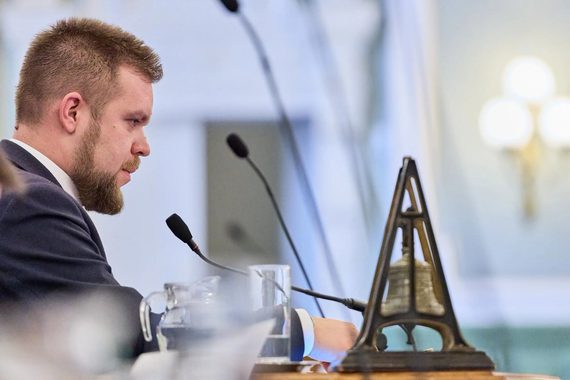 Alaptörvény-módosítást kezdeményez a győri polgármester frakciója