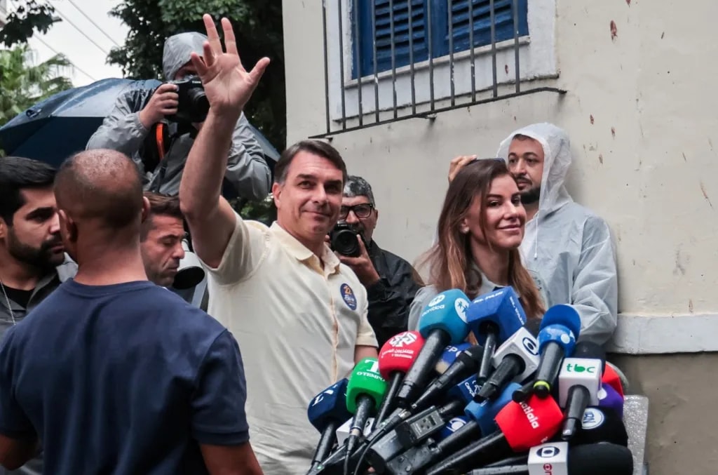 Brazília: megkezdődött az elnökválasztás második fordulója