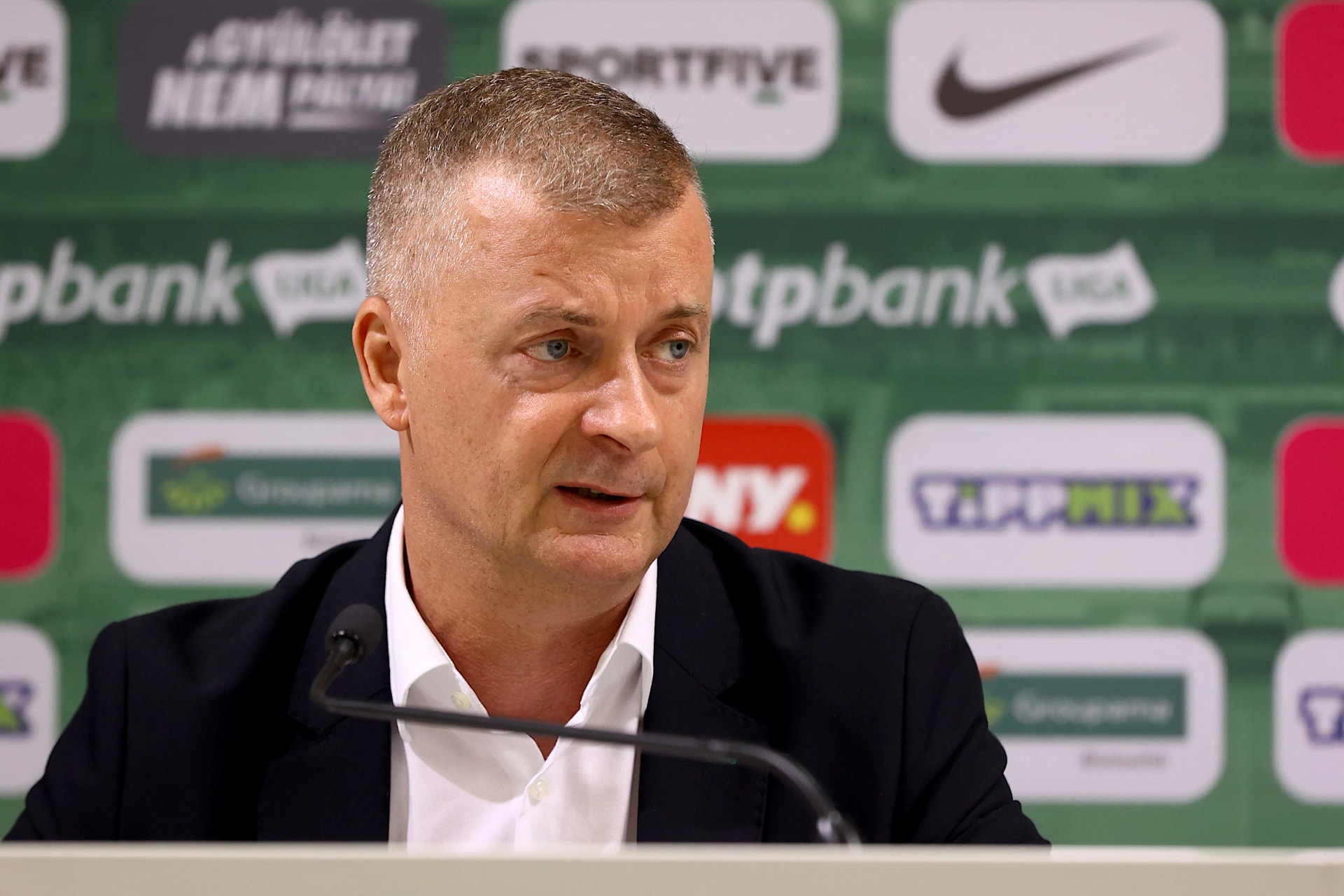 Kubatov Gábor maradhat a Fradi-elnök?
