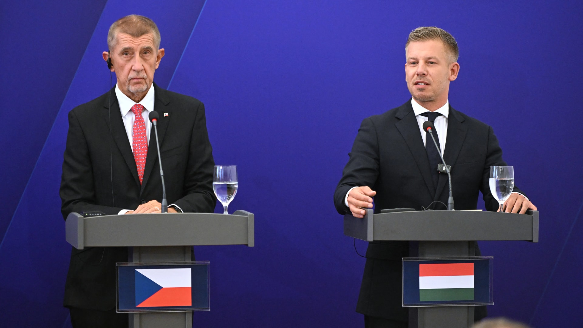 Cseh-magyar kormányközi konzultáció lesz Prágában