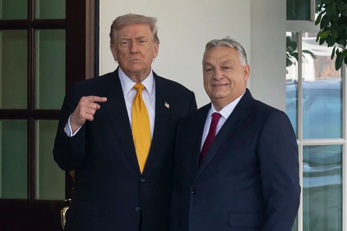 Trump New Yorkba küldené Orbánt, a bukott kormányfő a világ élén térhet vissza