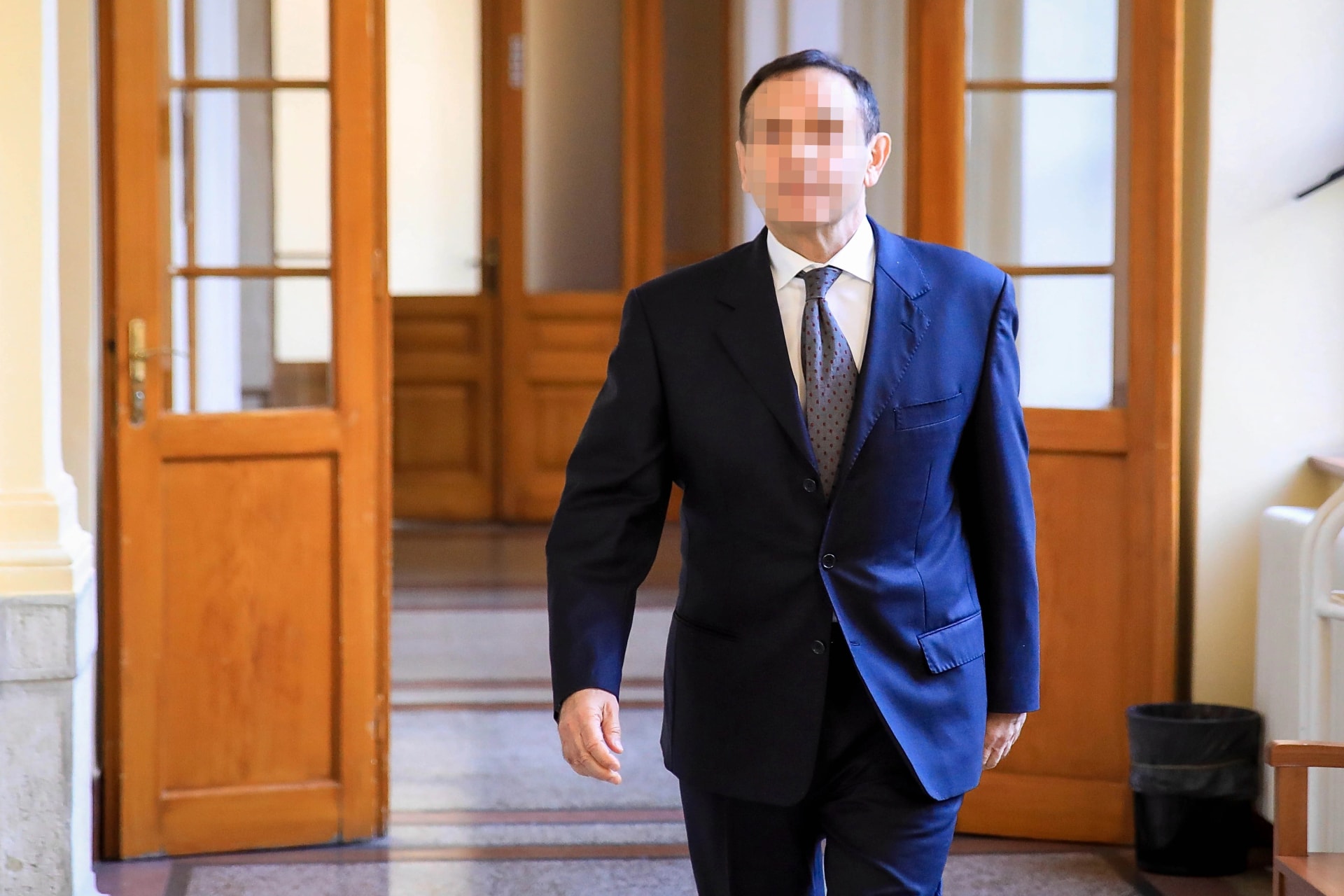 Elutasították Gyárfás Tamás perújítási kérelmét