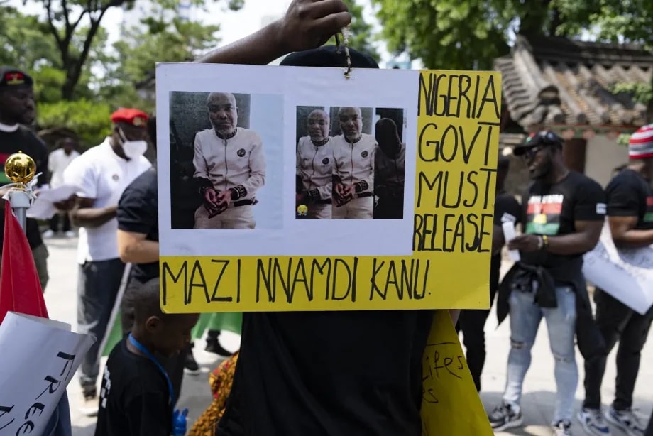 Újabb tömeggyilkosság Nigériában