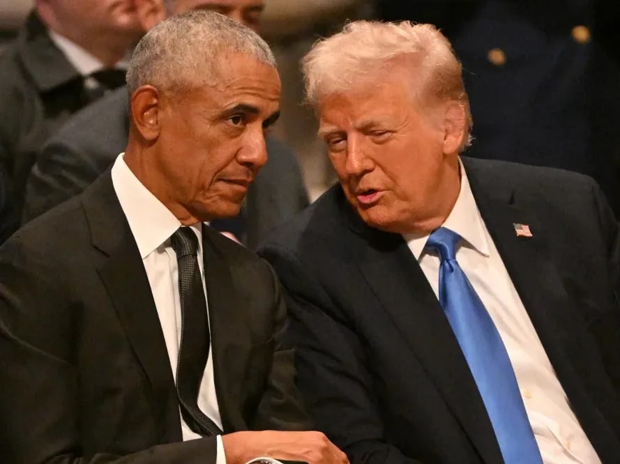 Trump és Obama csap össze a kampányhajrában az amerikai félidős választások előtt