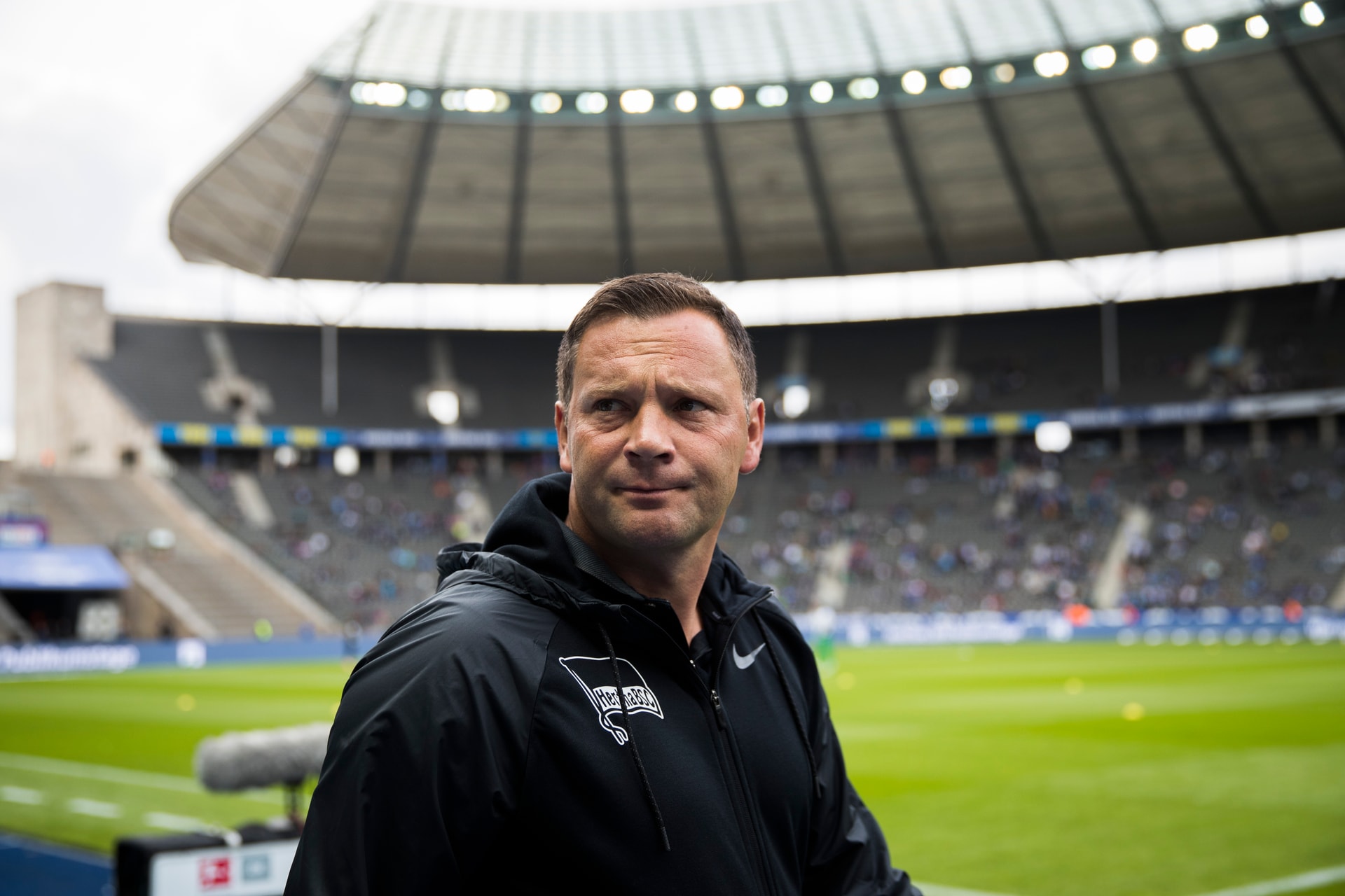 Dárdai Pál: Sokkolt a klubelnök halála