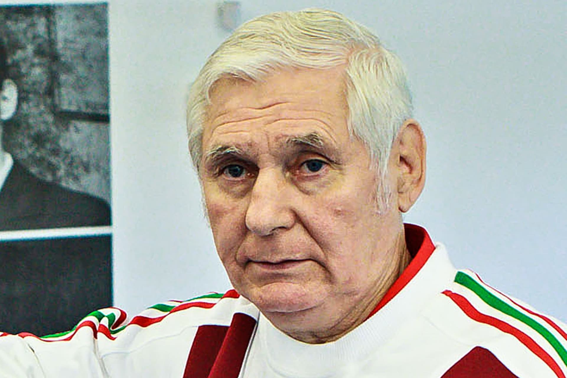 A papírsúlyú bunyós óriási volt a ringben – INTERJÚ