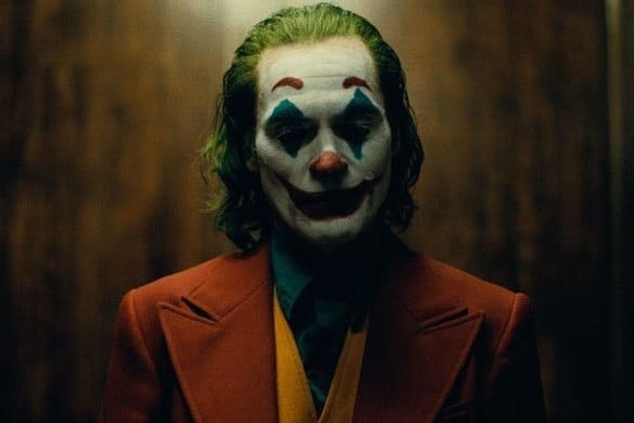 Tilos lesz maszkban beülni a Joker vetítéseire