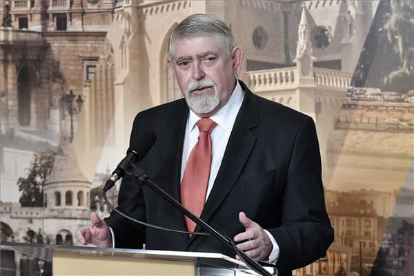 Kásler Miklós: A kormány minden segítséget megad az új egészségkultúra kialakulásához