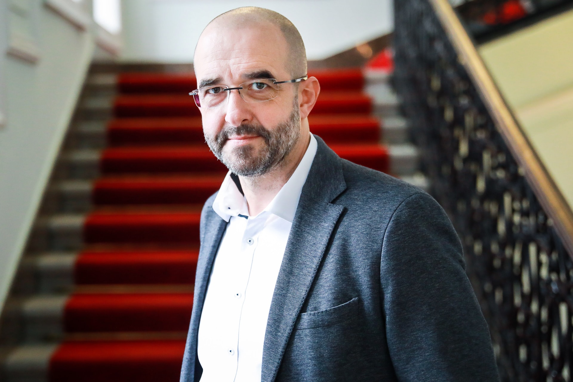 Kovács Zoltán: Véget kell vetni Európában a bevándorlást támogató politikának