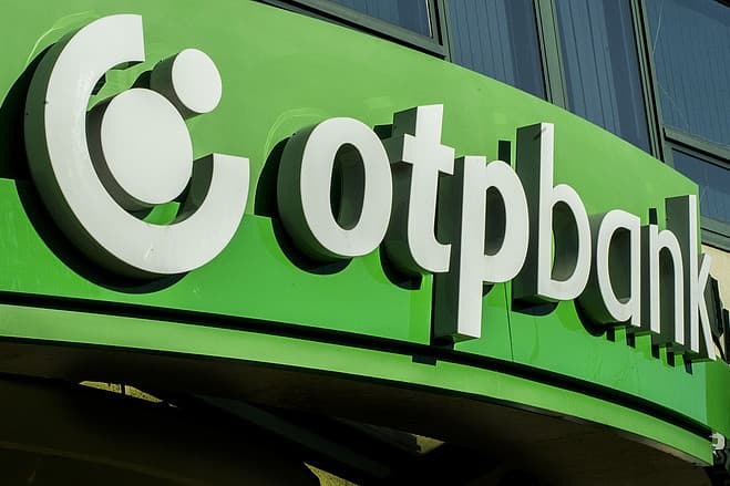 MNB: Idén is a mezőny első felében teljesített az európai banki stresszteszten az OTP Csoport