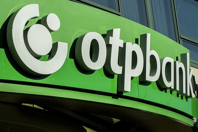 Csaló sms-ekkel próbálnak adatokat kicsalni bűnözők az OTP Bank ügyfeleitől