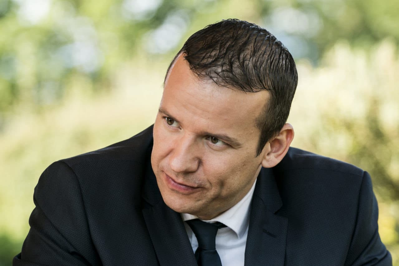 Leadta ajánlásait a Mi Hazánk