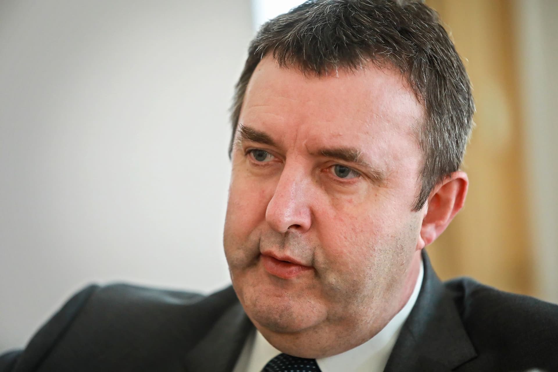Palkovics László: Magyarország rendkívül vonzó a külföldi befektetések számára