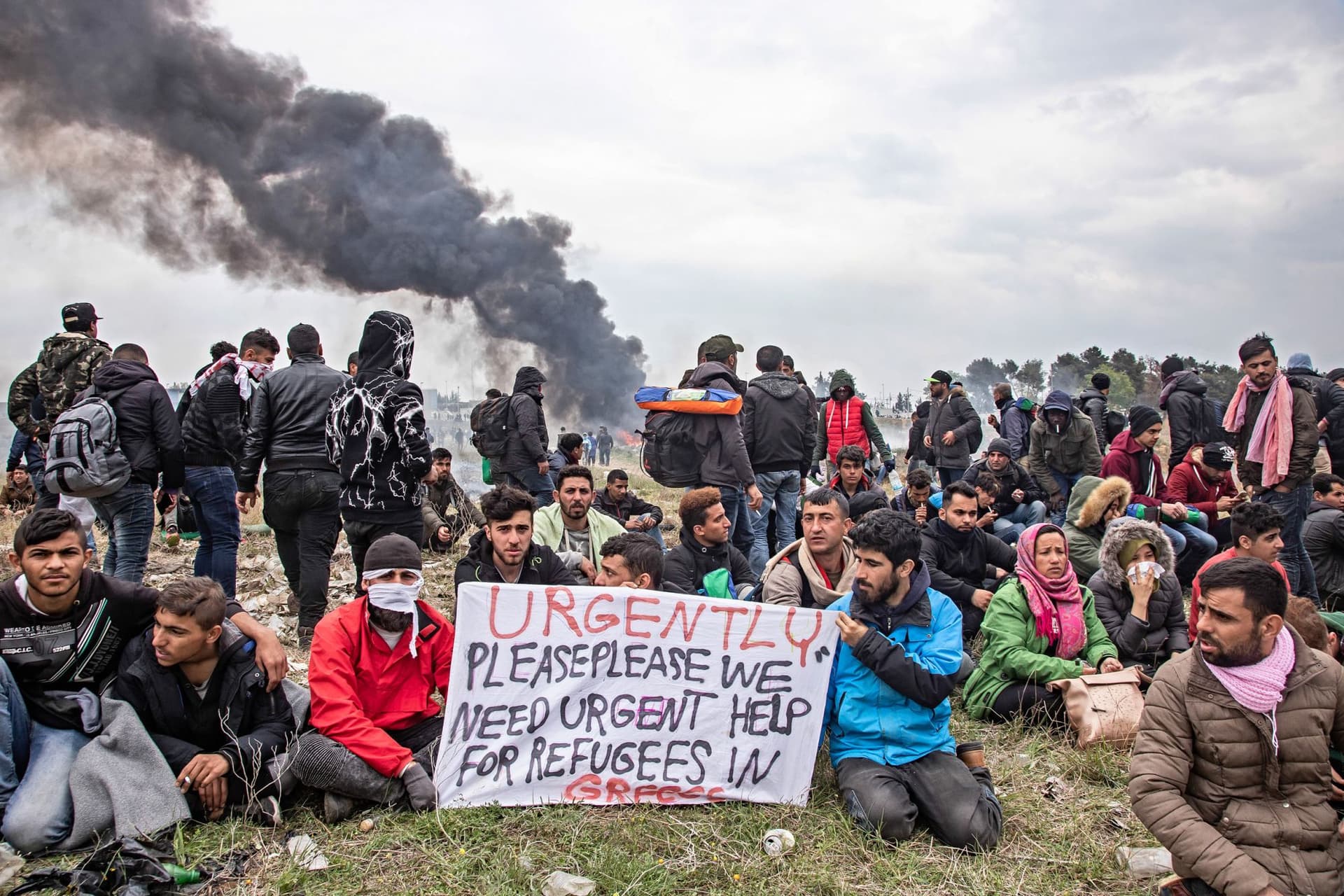 Ismét erősödik a migrációs nyomás a balkáni útvonalon