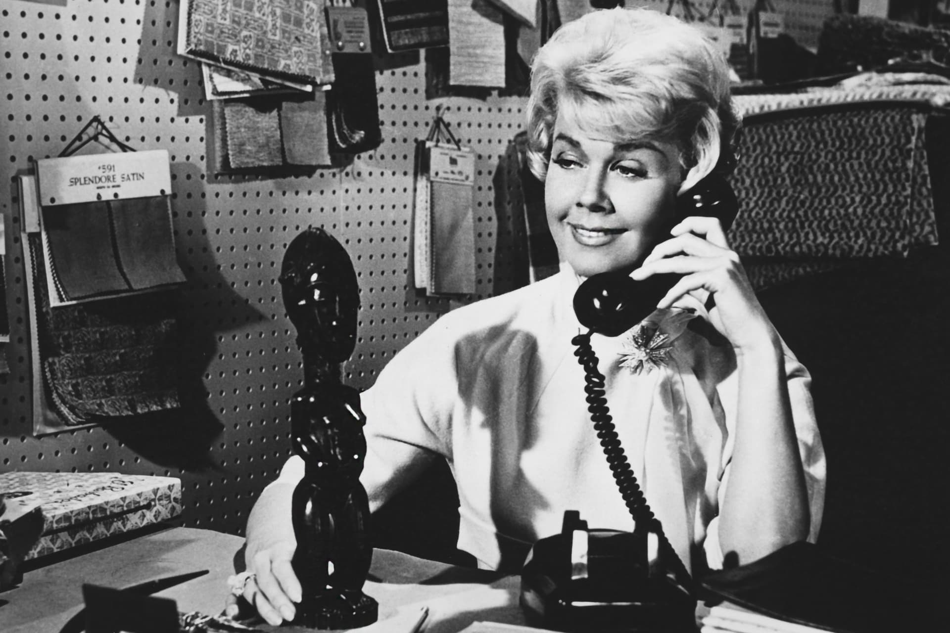 Elhunyt Doris Day