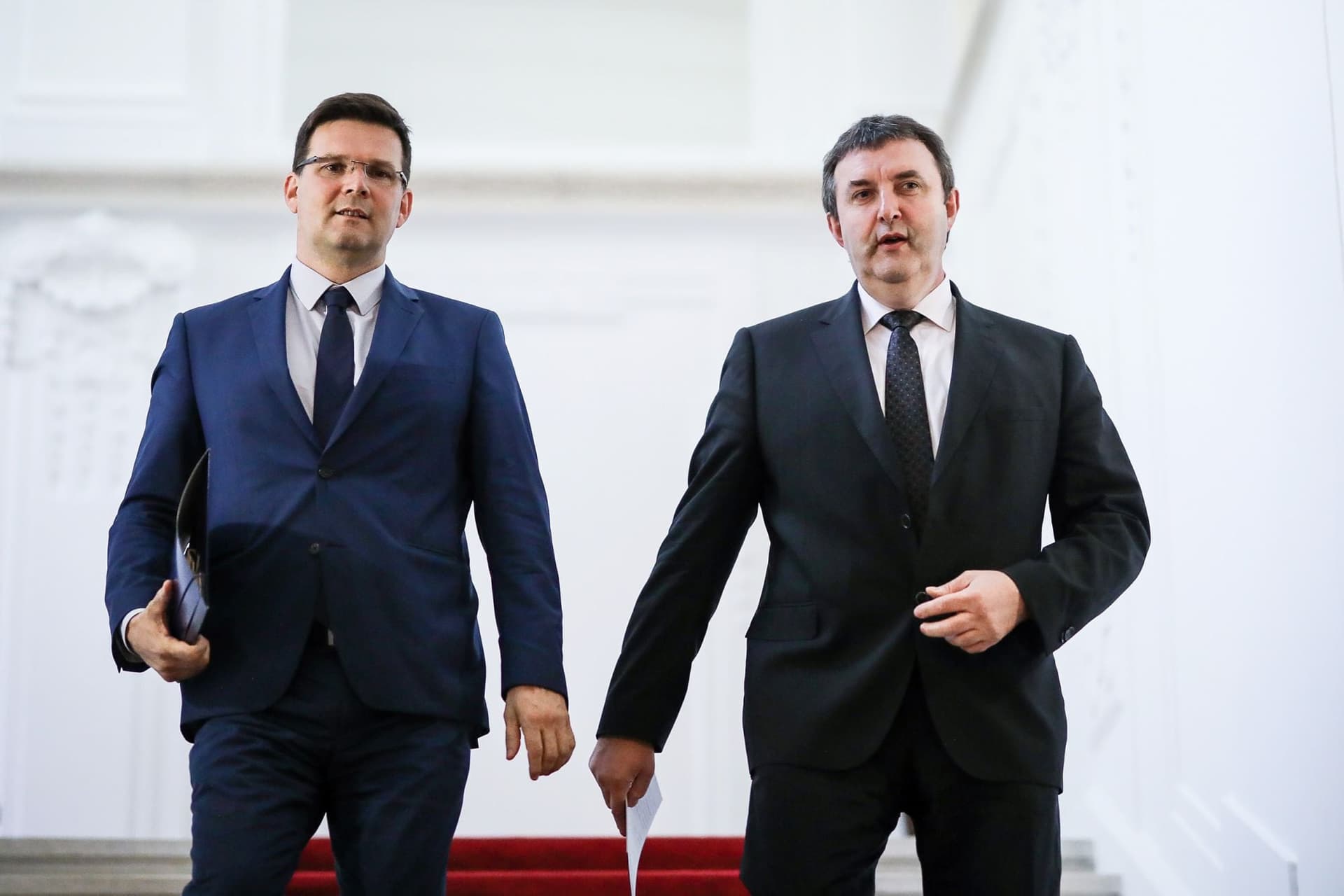 Erős pilléreken a keretprogram