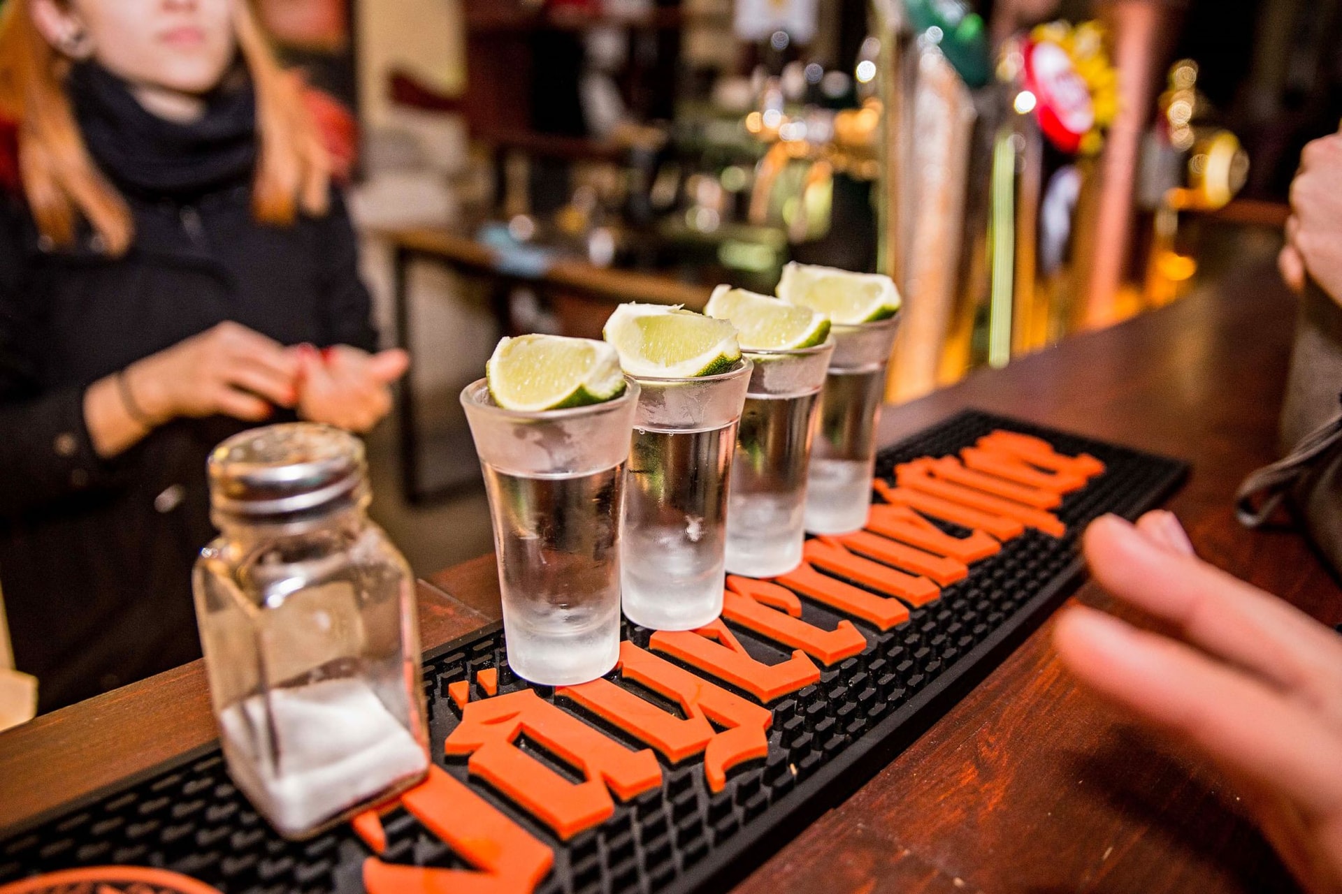 Csökkent a magyarok alkoholfogyasztása