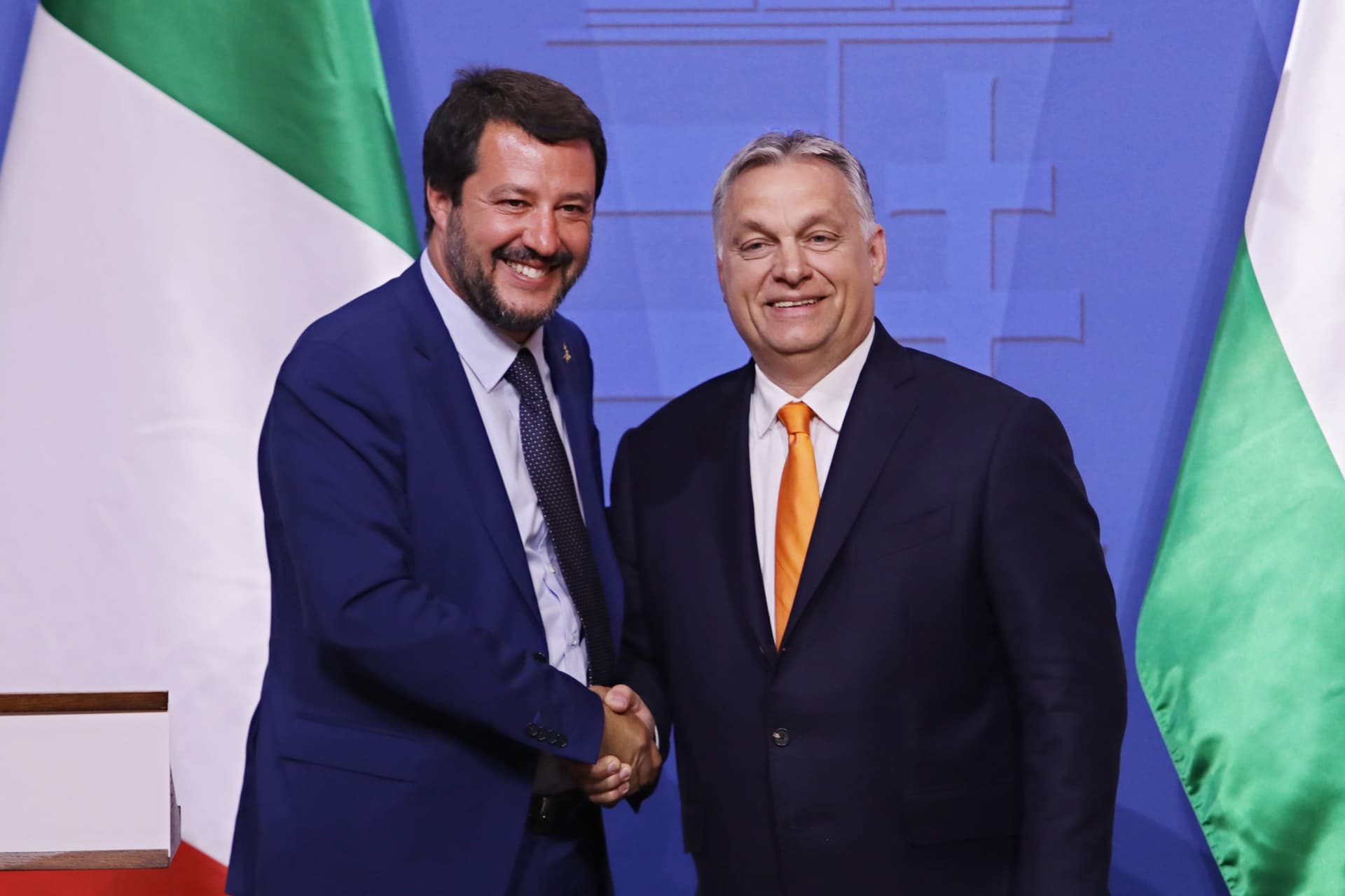 Orbán Viktor: Új Európára, új fejezetre van szükség