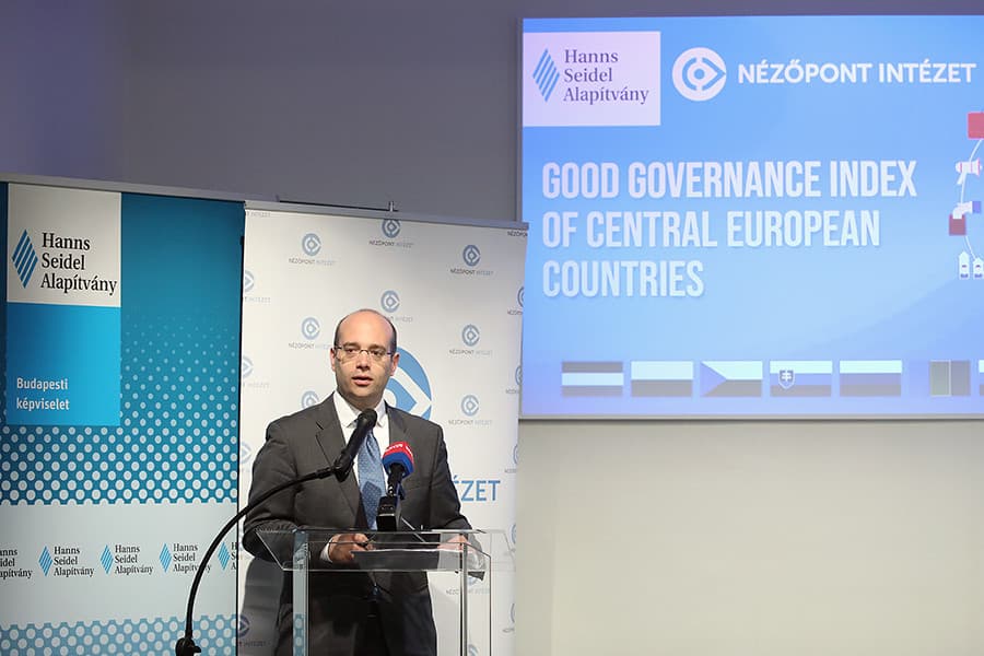 Mráz: A hála nem váltható egy az egyben szavazatokra