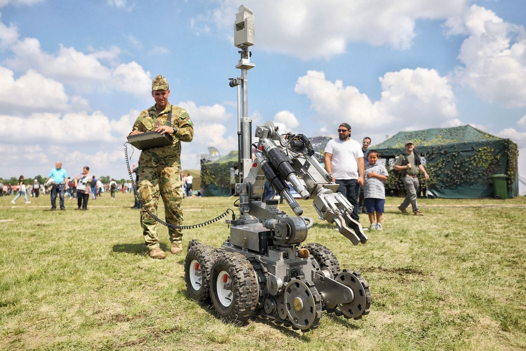 Az EP jóváhagyta az új uniós innovációs védelmi programot