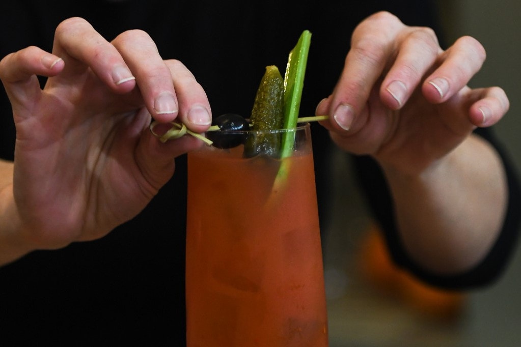 Négy tipp, ami segít csökkenteni az alkoholfogyasztást