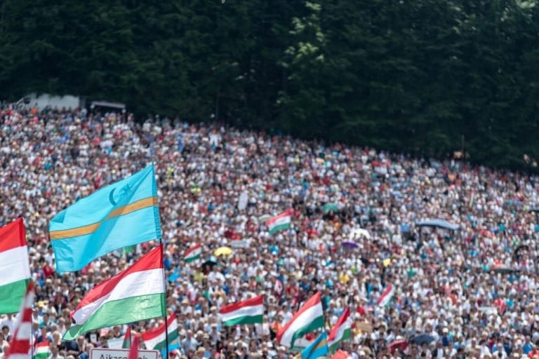 Érdekfeszítő programok a pápalátogatás és a csíksomlyói búcsú között