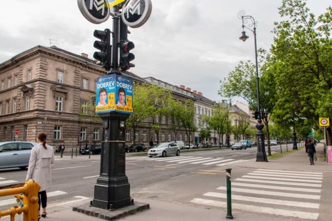 Terézváros: A DK hagyja abba a jogsértést!
