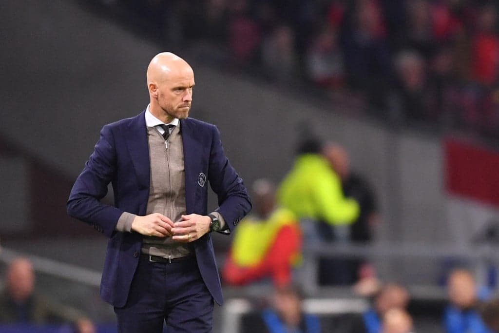 Premier League – Menesztette Erik ten Hagot a Manchester United
