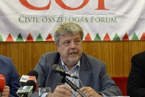 Egyeztetésre híva a CÖF a LIBE-delegációt
