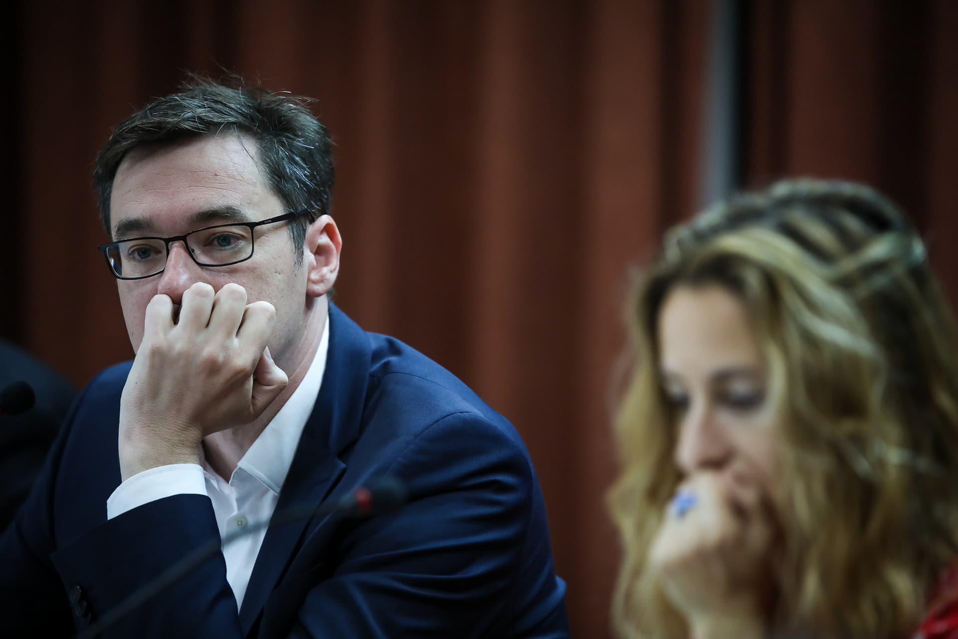 Fidesz: Vicc, hogy Karácsony akar javaslatot tenni a kerületi és fővárosi parkolás működtetésére