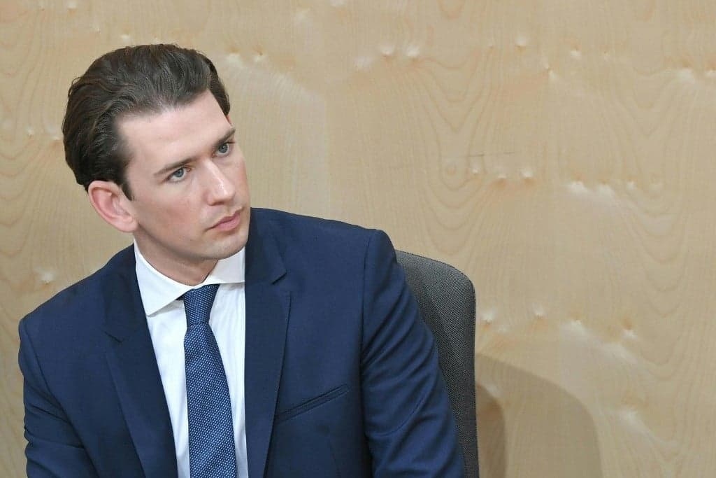 Kurz: Ursula von der Leyen jó jelölt, de a jelölés hajmeresztő volt