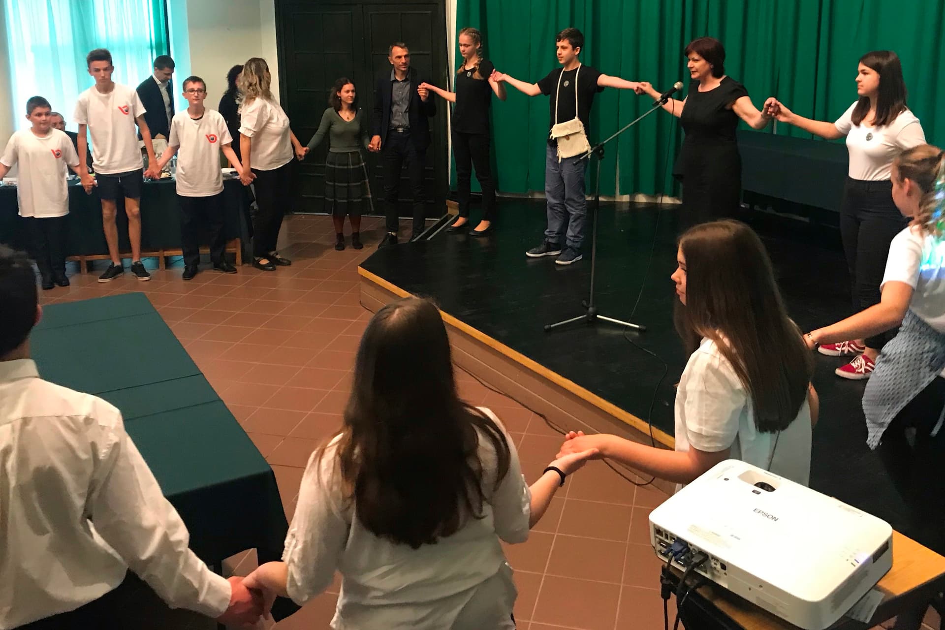Diákok mérték össze tudásukat a hungarikumokról